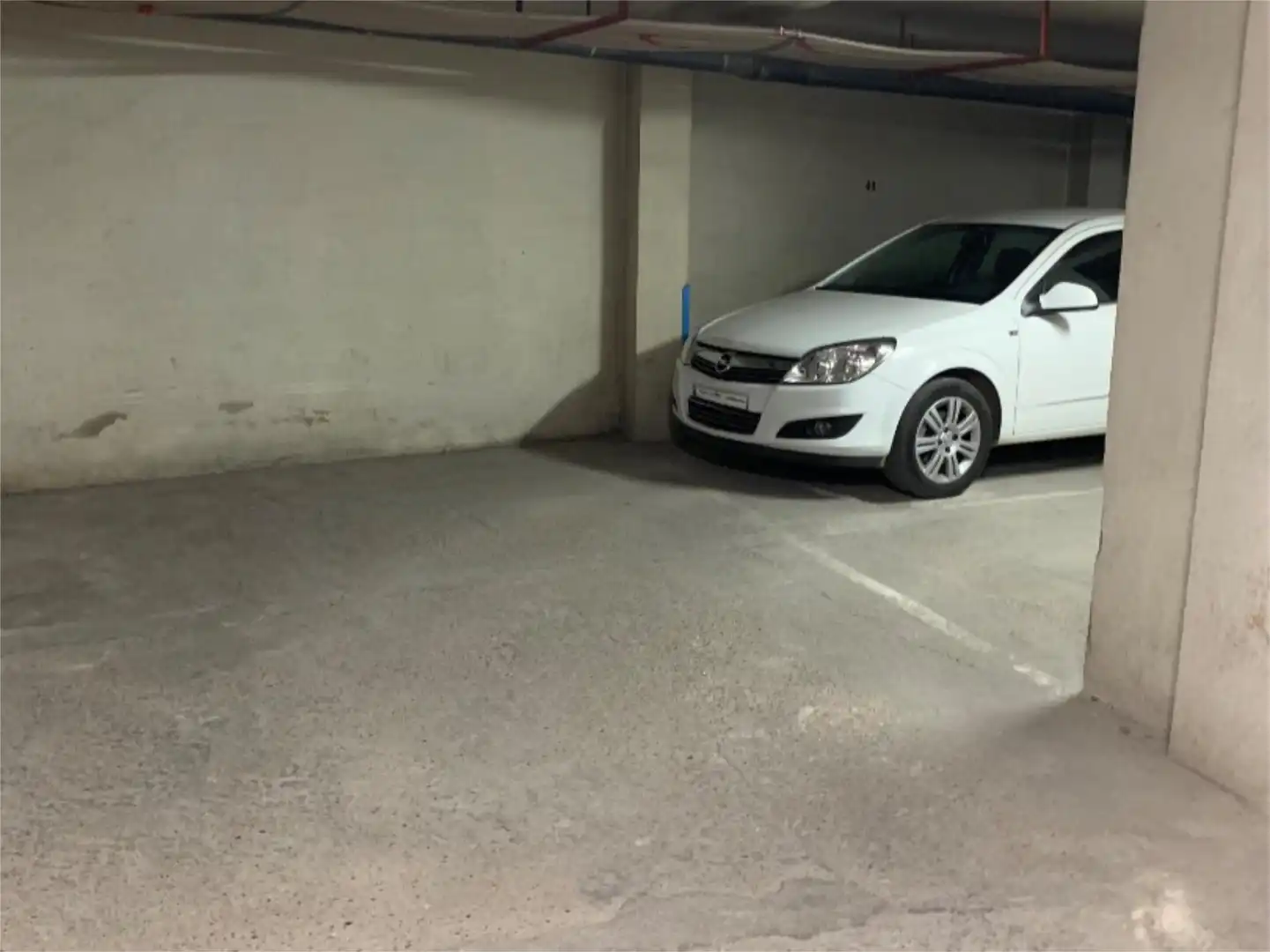 Garaje en venta en Carrer Reina Violant d'Hongria, 2, Avenida Alemania-Italia Parking de Garaje en venta en Vila-real