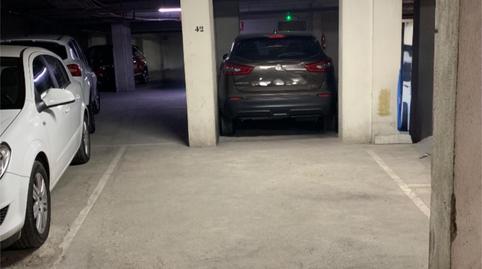 Garatge en venda a Carrer Reina Violant D'hongria, 2, Avenida Alemania-Italia, Castellón - imatge 4 Foto 4 de Garatge en venda a Carrer Reina Violant D'hongria, 2, Avenida Alemania-Italia, Castellón