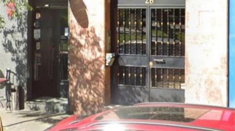 Photo 2 of Garage for rent in Calle de Los Hermanos García Noblejas, 26, Pueblo Nuevo,  Madrid Capital