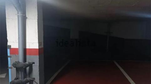 Photo 3 of Garage for rent in Calle de Los Hermanos García Noblejas, 26, Pueblo Nuevo,  Madrid Capital