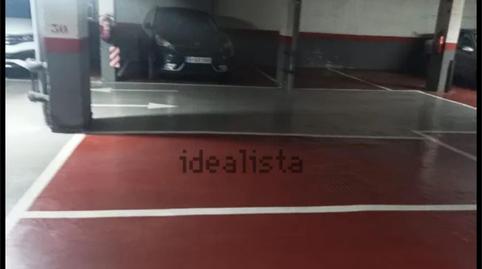 Photo 4 of Garage for rent in Calle de Los Hermanos García Noblejas, 26, Pueblo Nuevo,  Madrid Capital