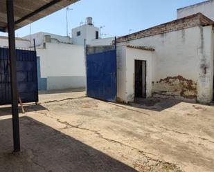 Vista exterior de Urbanitzable en venda en Cantillana
