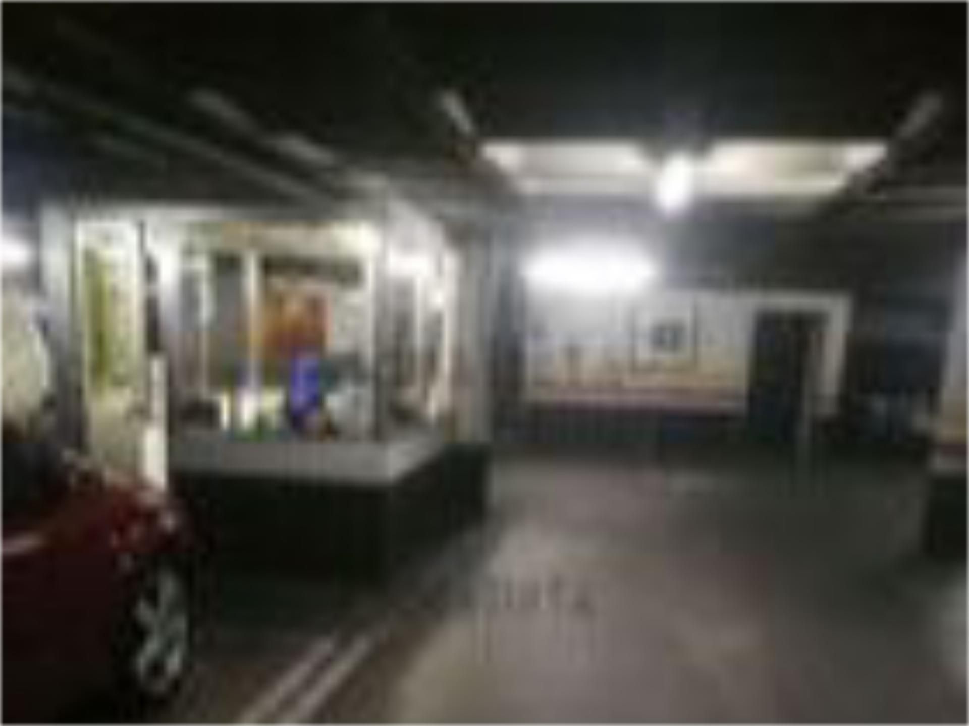 Garage to rent in Leganés