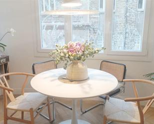Dining room of Flat for sale in Vitoria - Gasteiz  with Heating and Video intercom