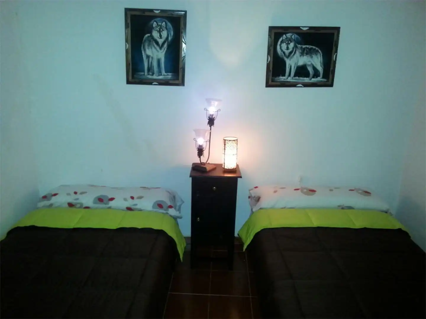 Bedroom of Ground floor for sale in Cuenca de Campos