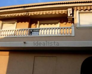 Exterior view of Flat for sale in  Murcia Capital  with Air Conditioner, Heating and Terrace