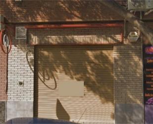 Exterior view of Premises to rent in Linares  with Air Conditioner