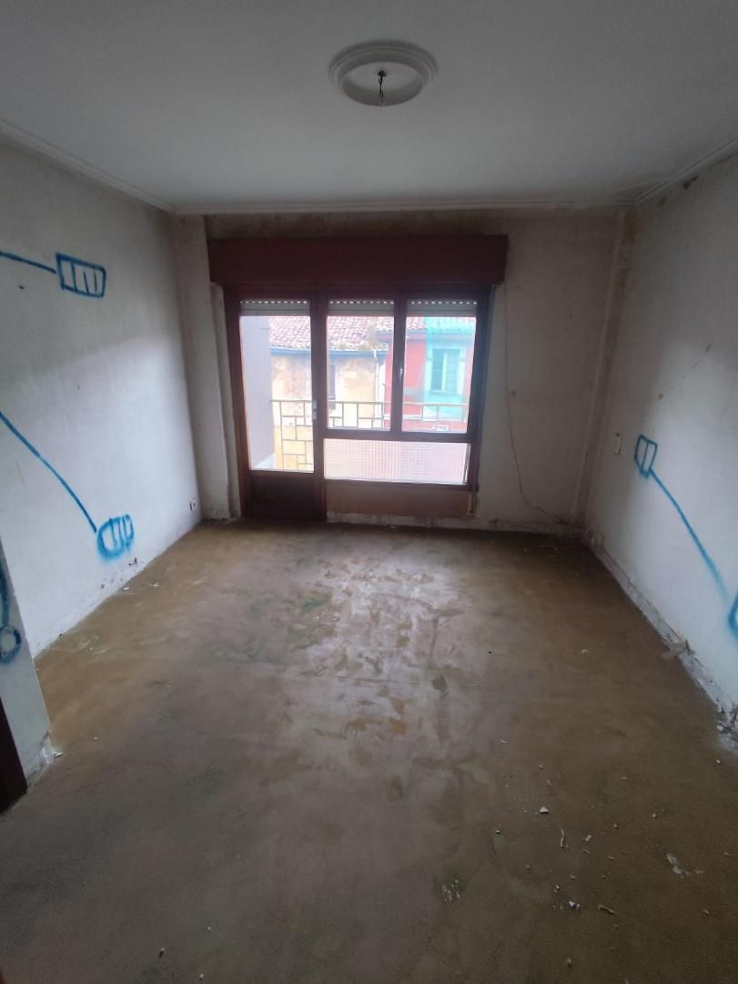 Piso en venta en Calle Gabino Alonso, 18, Lada