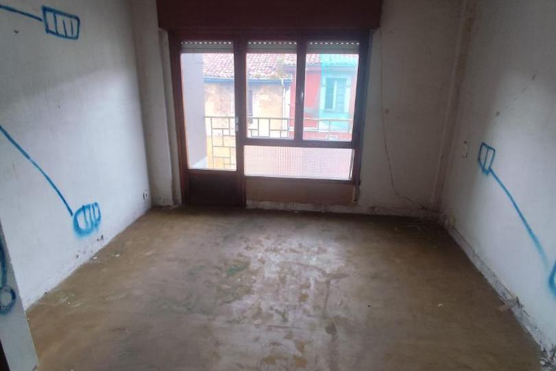 Pis en venda a Calle Gabino Alonso, 18, Lada, Asturias - imatge 1 Foto 1 de Pis en venda a Calle Gabino Alonso, 18, Lada, Asturias