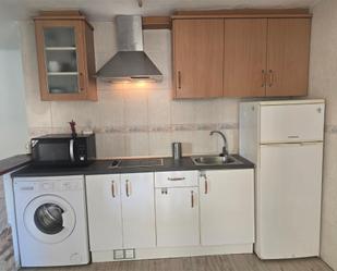 Cuina de Estudi en venda en Calafell amb Moblat i Rentadora