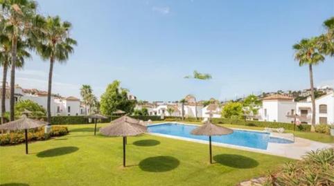 Foto 5 de Pis per a compartir a Calle Los Arqueros, 26, Los Arqueros - Puerto del Almendro, Málaga