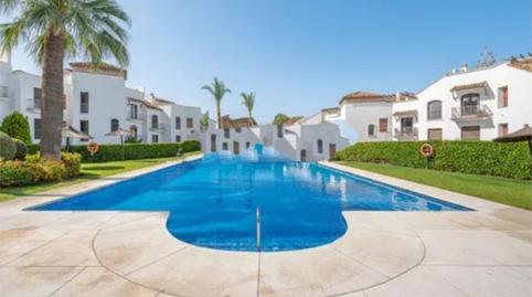 Foto 3 de Pis per a compartir a Calle Los Arqueros, 26, Los Arqueros - Puerto del Almendro, Málaga