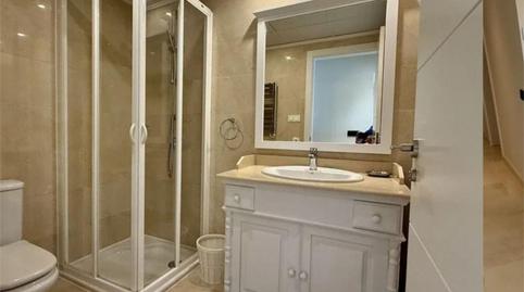 Foto 4 de Pis per a compartir a Calle Los Arqueros, 26, Los Arqueros - Puerto del Almendro, Málaga