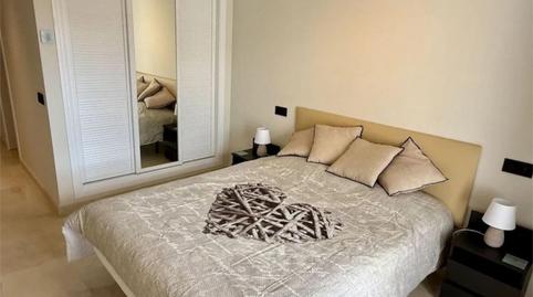 Foto 2 de Pis per a compartir a Calle Los Arqueros, 26, Los Arqueros - Puerto del Almendro, Málaga