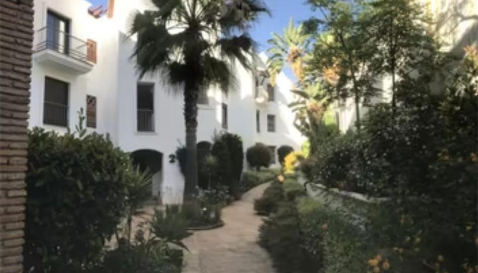 Foto 1 de Pis per a compartir a Calle Los Arqueros, 26, Los Arqueros - Puerto del Almendro, Málaga