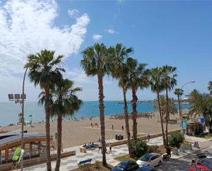 Flat to rent in Paseo Marítimo Ciudad de Melilla, 17, La Malagueta - Monte Sancha