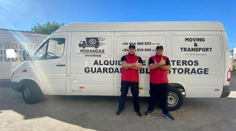 Photo 5 of Premises for sale in Calle Narcis Monturiol, 38, Playa Bajadilla - Puertos, Marbella