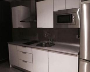 Kitchen of Flat to rent in  Córdoba Capital  with Air Conditioner, Heating and Terrace