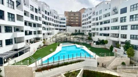 Flat for sale in Calle Pilar Bardem, 12, Sierra de Estepona - Avda. de Andalucía, Málaga - image 5 Photo 5 of Flat for sale in Calle Pilar Bardem, 12, Sierra de Estepona - Avda. de Andalucía, Málaga