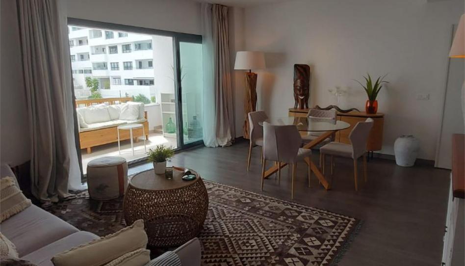 Flat for sale in Calle Pilar Bardem, 12, Sierra de Estepona - Avda. de Andalucía, Málaga - image 1 Photo 1 of Flat for sale in Calle Pilar Bardem, 12, Sierra de Estepona - Avda. de Andalucía, Málaga