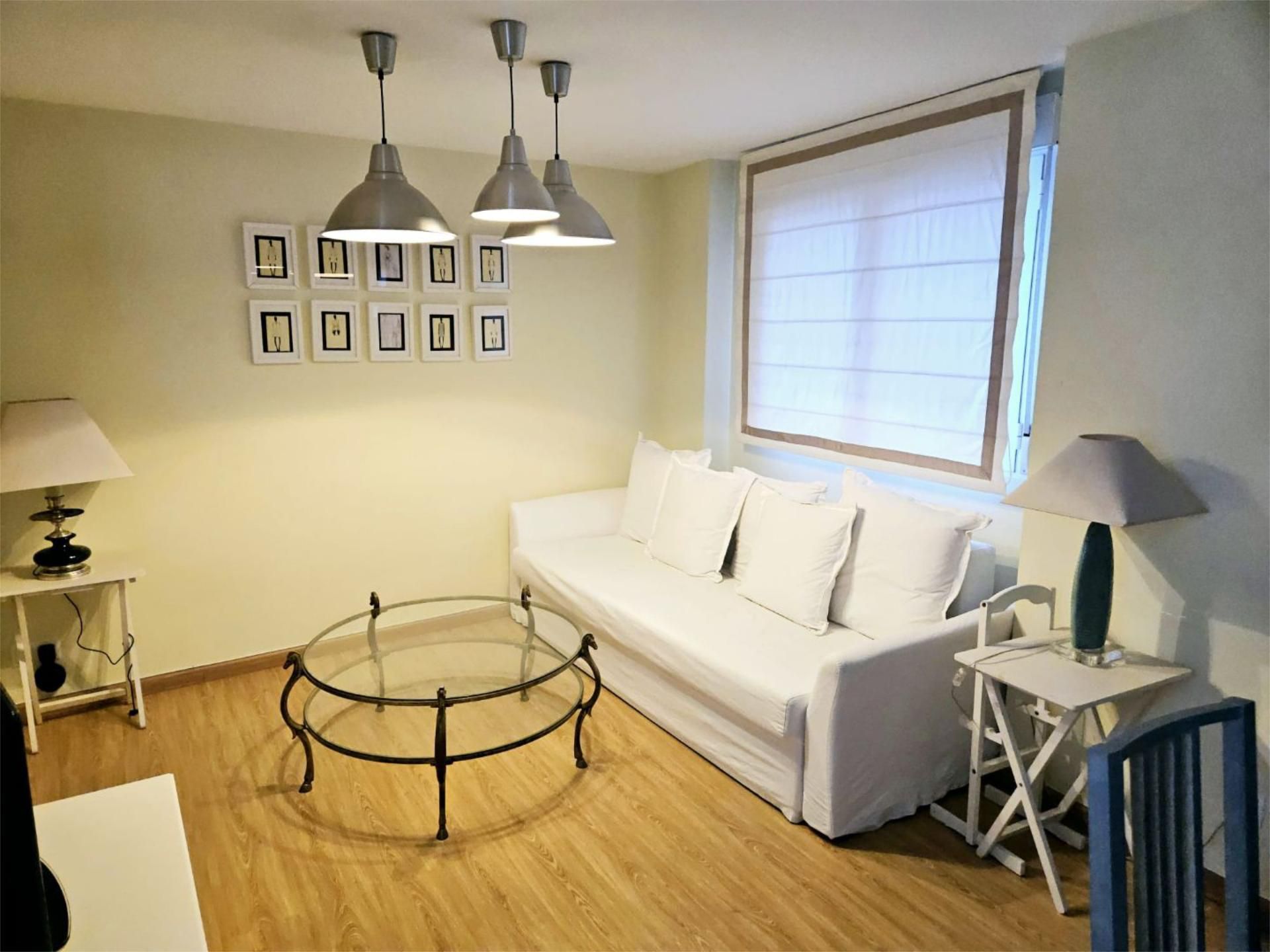 Flat to rent in Calle Fuensanta, 1, La Catedral