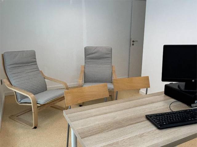 Oficina en Alquiler en Calle de Monseñor Oscar Romero, 4 en Puerta Bonita