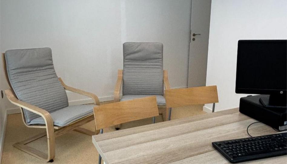 Office to rent in Calle de Monseñor Oscar Romero, 4, Puerta Bonita, Madrid - image 1 Photo 1 of Office to rent in Calle de Monseñor Oscar Romero, 4, Puerta Bonita, Madrid