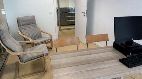 Office to rent in Calle de Monseñor Oscar Romero, 4, Puerta Bonita, Madrid - image 3 Photo 3 of Office to rent in Calle de Monseñor Oscar Romero, 4, Puerta Bonita, Madrid