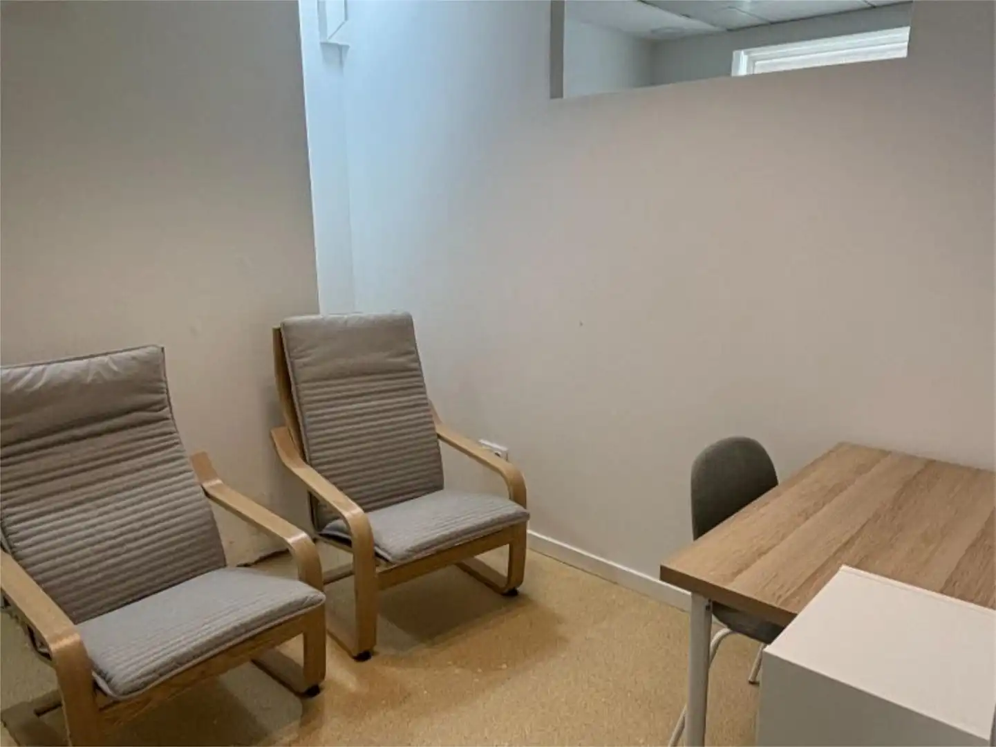 Office for rent in Calle de Monseñor Oscar Romero, 4, Puerta Bonita Office for rent in Madrid