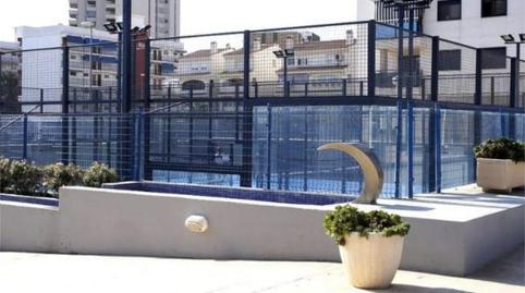 Foto 3 de Apartament de lloguer a Carrer Cantarrana, 1, Platja de la Pobla de Farnals, Valencia