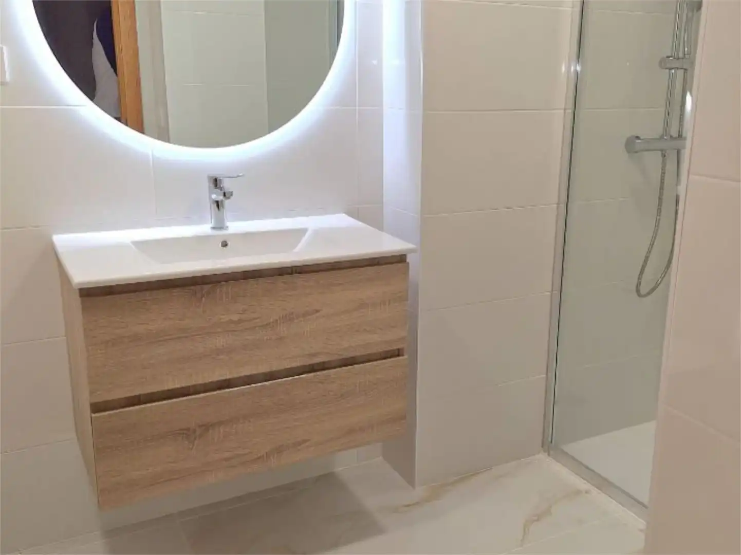 Apartamento de alquiler en Carrer Cantarrana, 1, Platja de la Pobla de Farnals