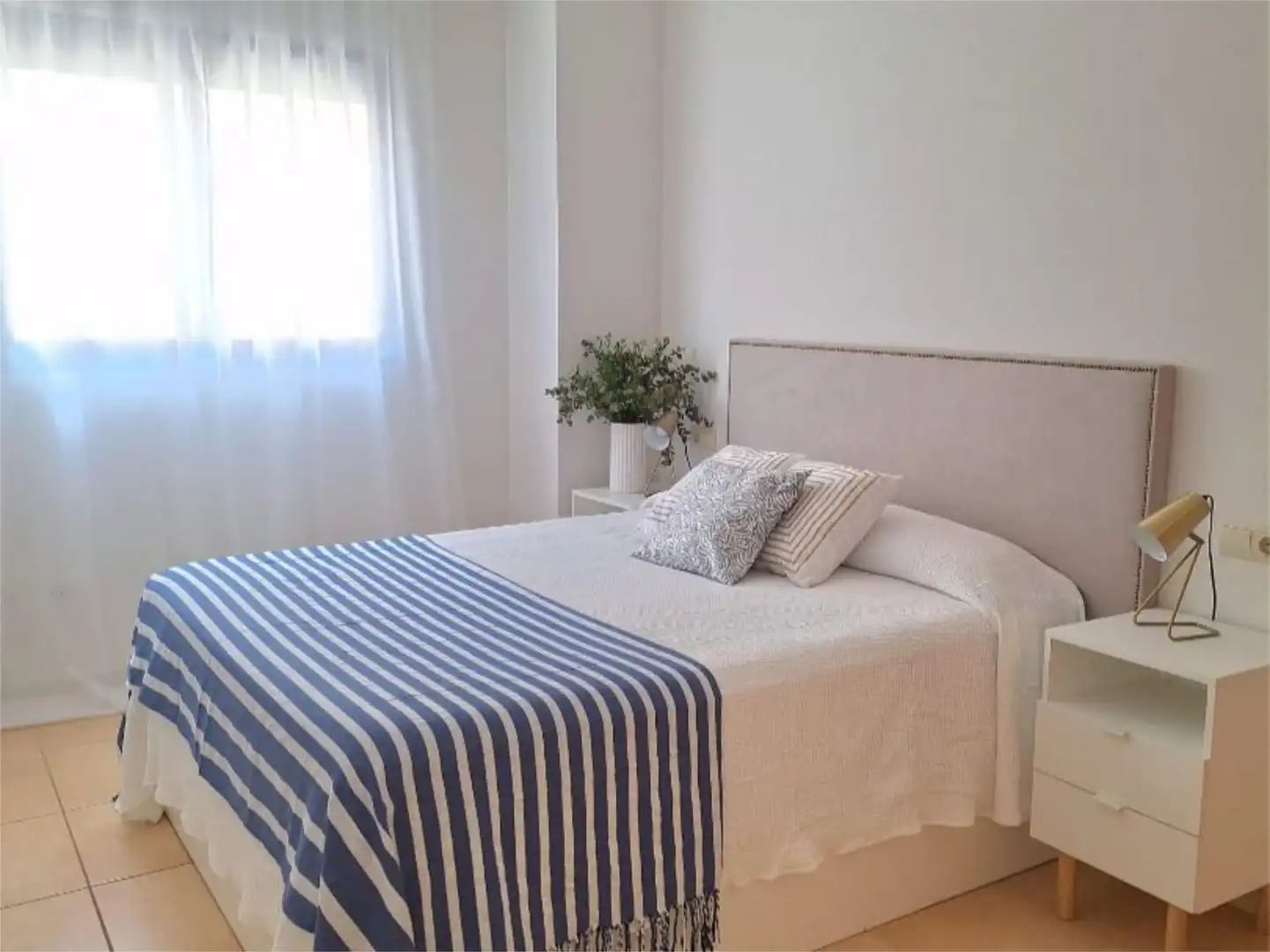 Apartamento de alquiler en Carrer Cantarrana, 1, Platja de la Pobla de Farnals