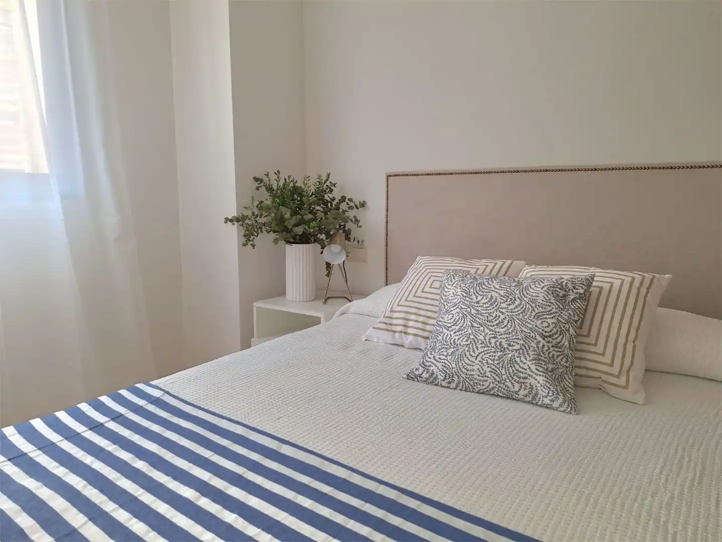 Apartamento de alquiler en Carrer Cantarrana, 1, Platja de la Pobla de Farnals