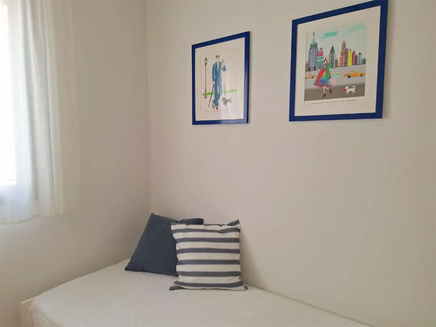 Apartamento de alquiler en Carrer Cantarrana, 1, Platja de la Pobla de Farnals