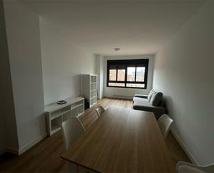 Living room of Flat to share in Tarancón  with Heating and Furnished