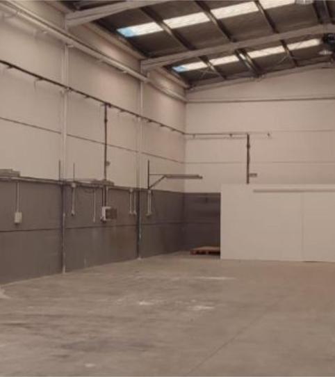 Industrial buildings for sale in Carrer de Carabona, 19, Playa, Castellón - image 2 Photo 2 of Industrial buildings for sale in Carrer de Carabona, 19, Playa, Castellón