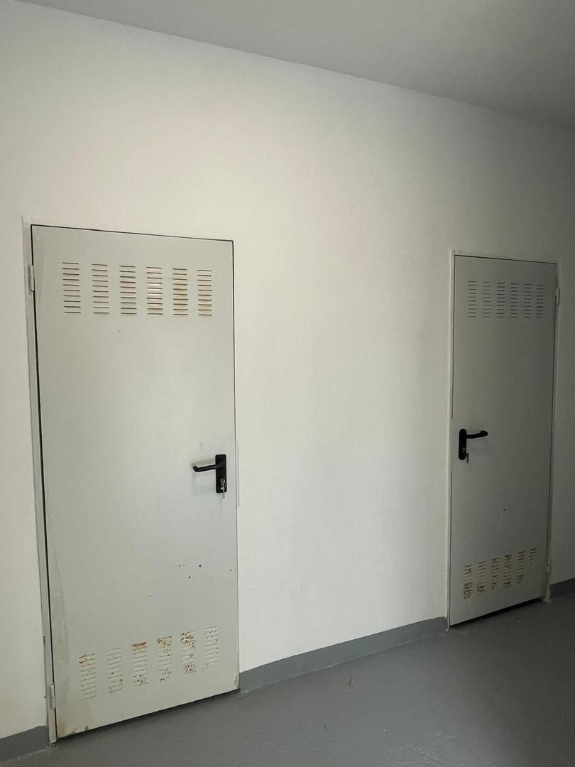 Box room for sale in León Capital 