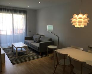 Flat to rent in Plaça l'Escorxador, 2, Instituts - Universitat