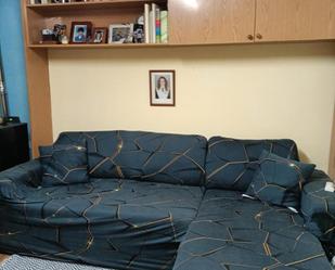 Bedroom of Single-family semi-detached for sale in Navas del Rey  with Air Conditioner, Heating and Furnished