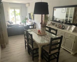 Dining room of Flat for sale in Arbúcies  with Air Conditioner, Heating and Parquet flooring