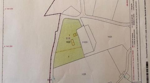 Foto 5 de Casa adosada en venda a Lugar Sabuceda, 4, Touro, A Coruña