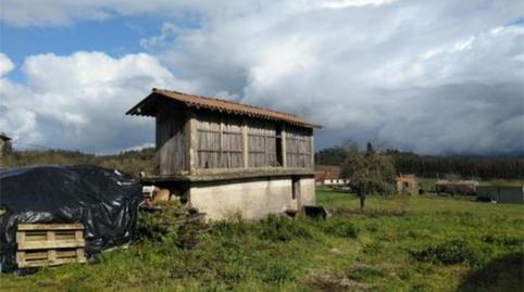 Foto 2 de Casa adosada en venda a Lugar Sabuceda, 4, Touro, A Coruña