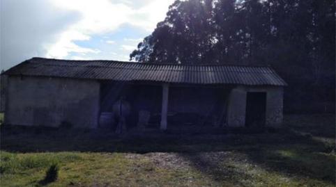 Foto 3 de Casa adosada en venda a Lugar Sabuceda, 4, Touro, A Coruña