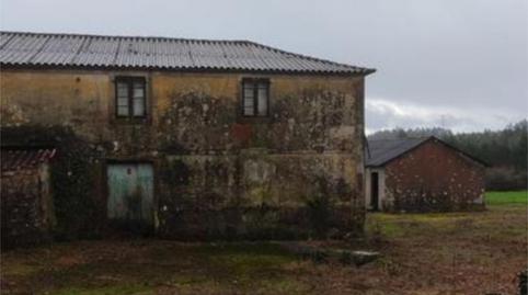 Foto 4 de Casa adosada en venda a Lugar Sabuceda, 4, Touro, A Coruña