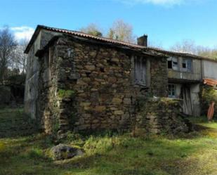 Exterior view of Single-family semi-detached for sale in Touro