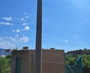 Exterior view of Land for sale in Blanca