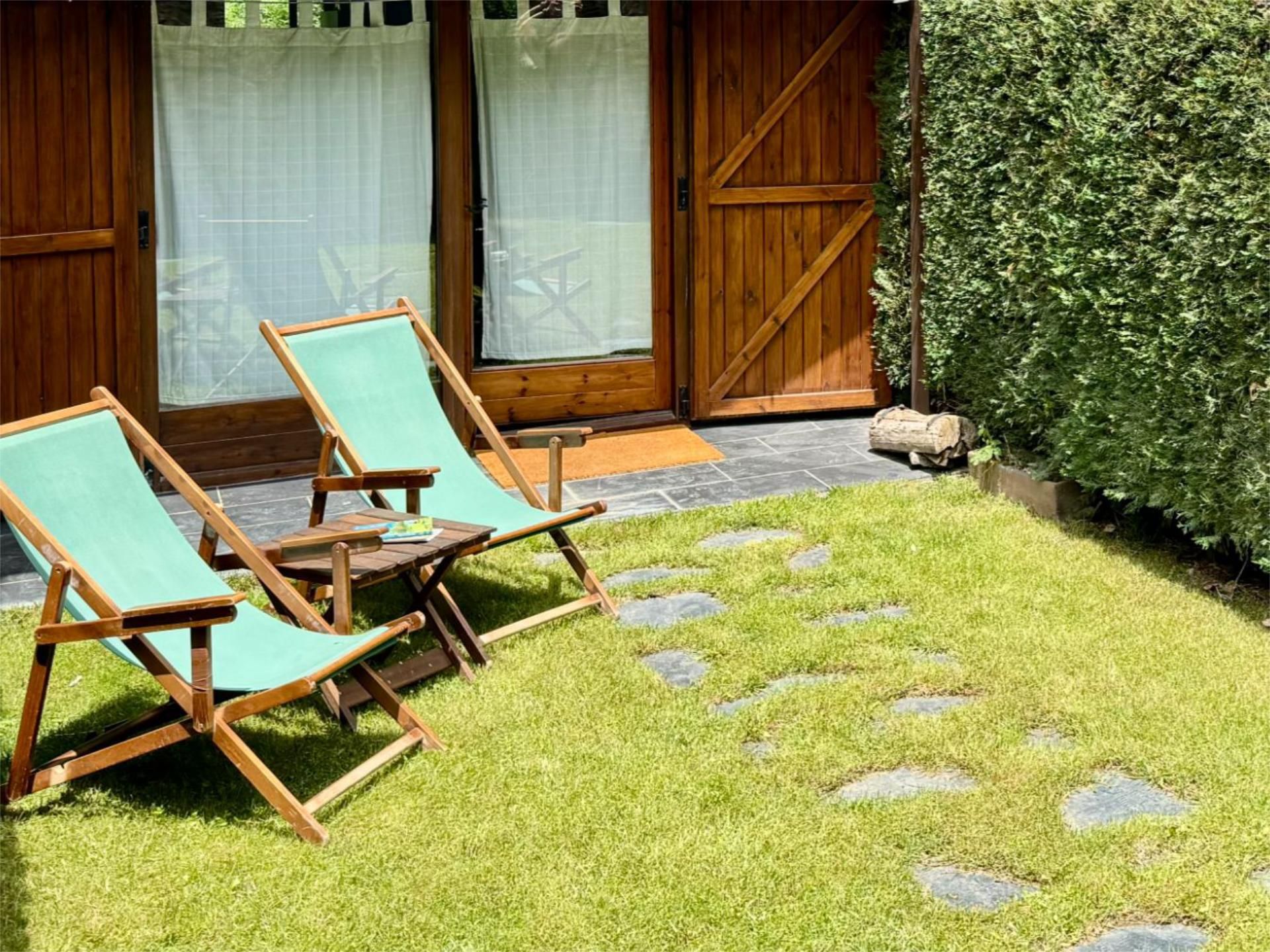 Garden of Flat for sale in Bellver de Cerdanya  with Terrace and Balcony