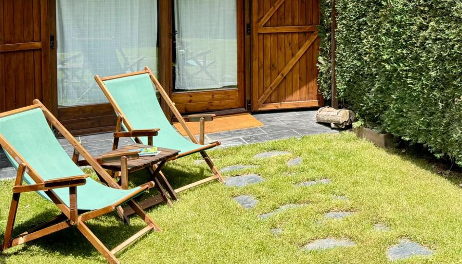 Flat for sale in Lloc Els Torrents, 22, Bellver de Cerdanya, Lleida - image 1 Photo 1 of Flat for sale in Lloc Els Torrents, 22, Bellver de Cerdanya, Lleida