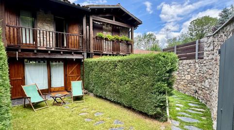 Flat for sale in Lloc Els Torrents, 22, Bellver de Cerdanya, Lleida - image 5 Photo 5 of Flat for sale in Lloc Els Torrents, 22, Bellver de Cerdanya, Lleida