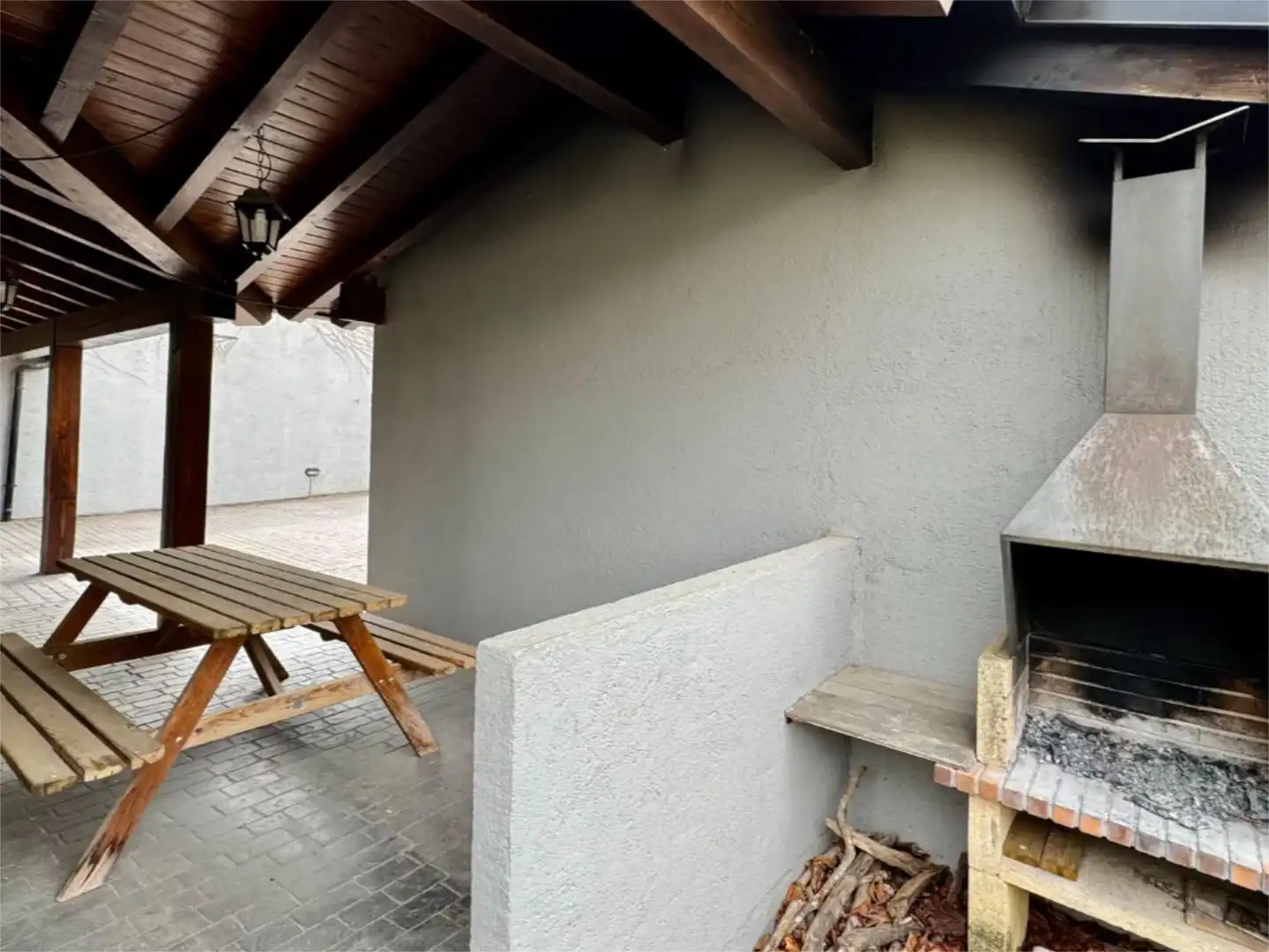 Casa adosada en venda a Lloc Els Torrents, 22, Bellver de Cerdanya Terrassa de Casa adosada en venda en Bellver de Cerdanya amb Terrassa i Balcó